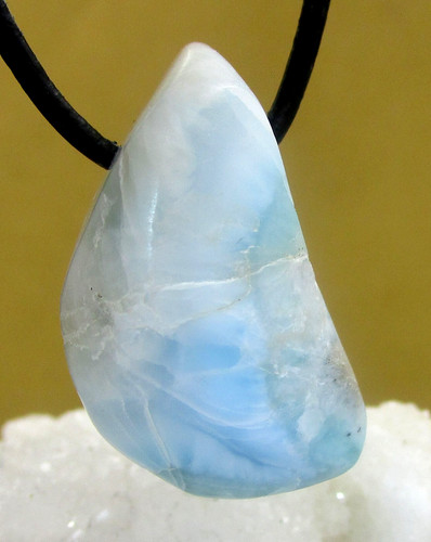 Larimar freeform - ,