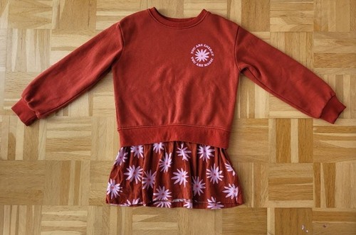 Mädchen winter pulli - mädchen,