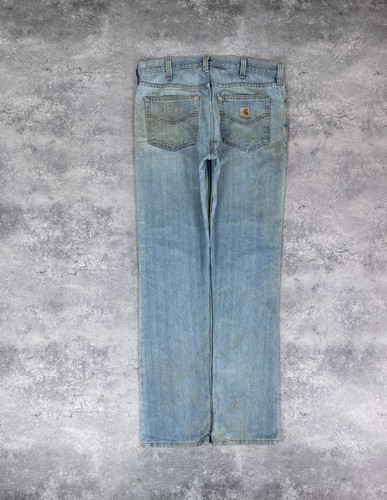 Carhartt herren denim - carhartt,