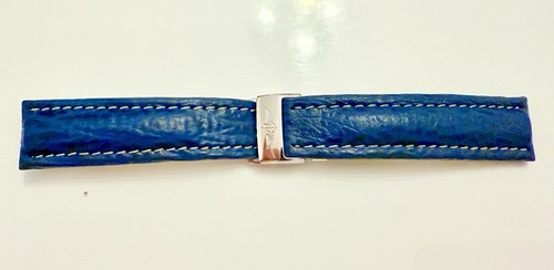 Breitling hailederband mit - breitling,