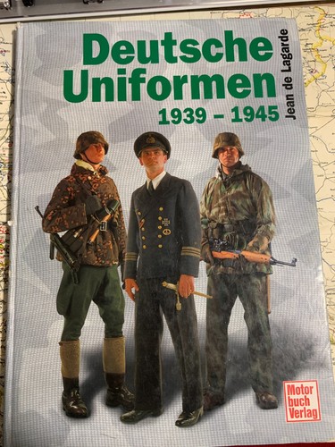Deutsche uniformen 1939 1945 - deutsche, 1939-1945