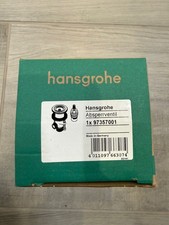 Hansgrohe 97357001 - Stop