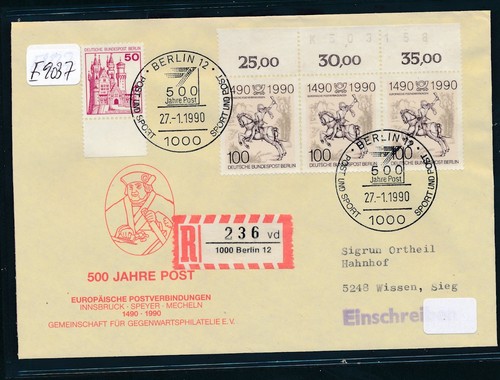 E9037 reco brief - e9037), 1000