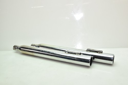 Zubehör auspuff set für - zubehÖr,