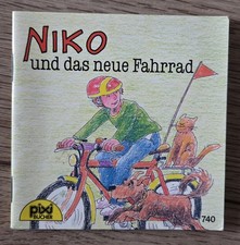 Pixi-Buch Nr 740, Serie 89