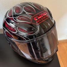 SHOEI XR-1100 Full Face Helmet