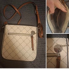 Tasche Tamaris Neuwertig War 1
