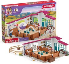 Schleich 42639 - Horse Club