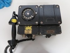 Antikes Bergbau Gruben