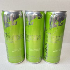 Red Bull Kiwi Apple 12oz