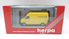 Herpa 042680 1:87 Mercedes