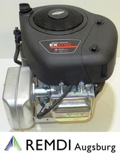 Briggs & Stratton Rasentraktor