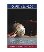 Introduction to the Study of