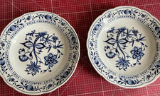 DDR Kahla Zwiebelmuster