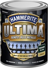 Hammerite ULTIMA Metallschutz