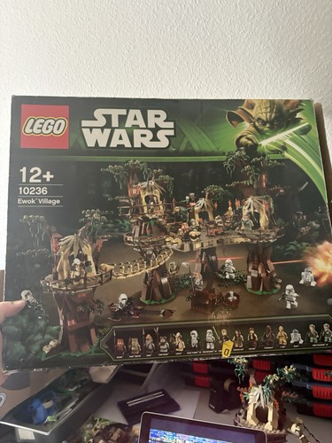 Lego star wars - lego,
