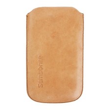 Samsonite Leder Universal