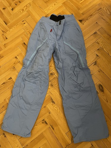 Snowboard hose m - gr,