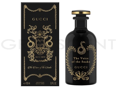 Gucci the voice - the,
