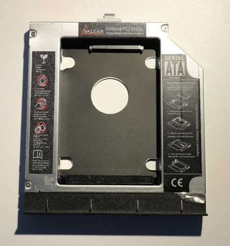 Hdd festplattenrahmen - hdd,