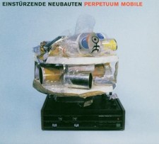 Einsturzende neubauten - einsturzende,