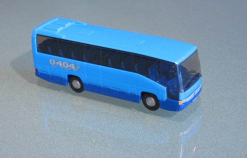 Mercedes o 404 rh - mercedes,