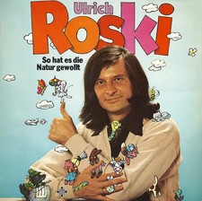 Ulrich roski hat die - ulrich,