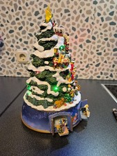 Disney Bradford Weihnachten Sammlerstück