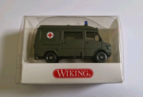 Wiking 696 05 29 - h0,