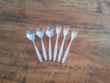 WMF Stockholm Cromargan 3