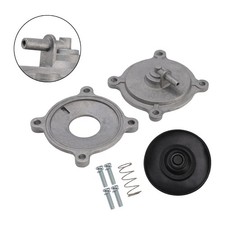 Benzinhahn-Deckel Membran