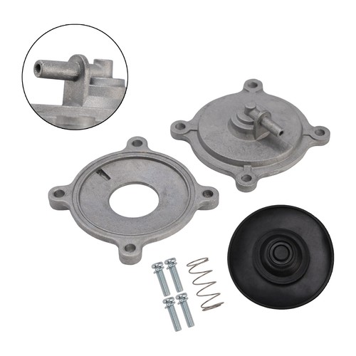 Benzinhahn deckel membran - benzinhahn-deckel,