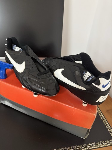 New 1995 nike tiempo pro - 1995, d
