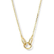 Collier Halskette mit