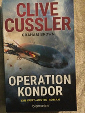 Operation Kondor ( Roman von