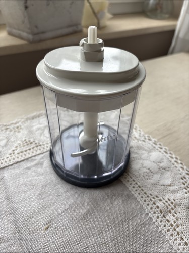 Universalzerkleinerer braun - braun, 4
