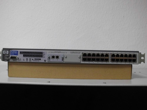 Switch j4813 24 port - switch, a