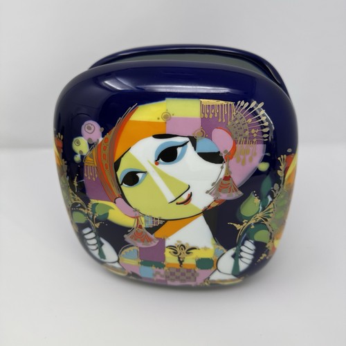 Vtg rosenthal bjorn wiinblad - vtg,