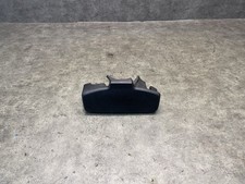 VW Golf 4 Cabrio Lenksäulenverkleidung mit Höhenverstellung Oberteil #33550