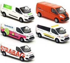 Busch - Ford Transit Custom