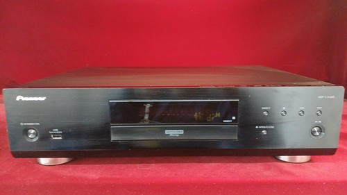Pioneer elite udp lx500 - elite, udp-lx500