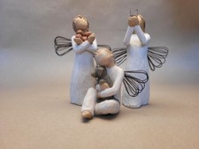 Willow tree engel - willow, 3er