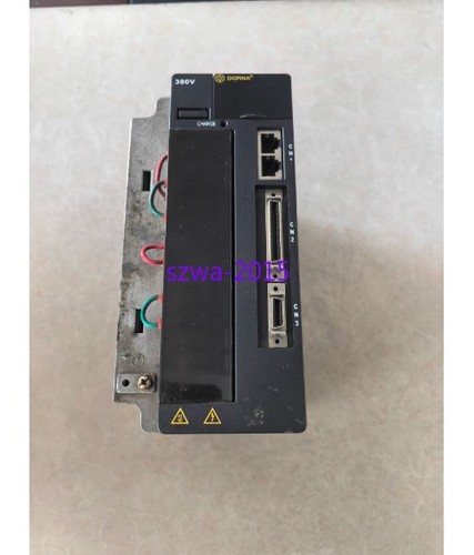1pcs used drona driver - used,