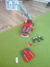 PLAYMOBIL City Action