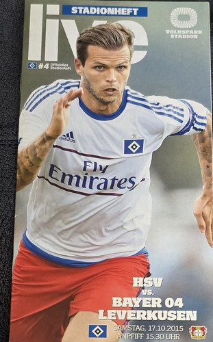 2015 bundesliga hamburger - 2015/16, 1.bundesliga