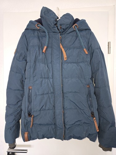 Winterjacke naketano xl - naketano, gr.