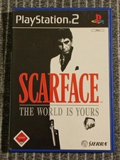 Scarface-The World Is Yours