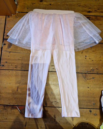 Lily dan mädchen leggings - &,