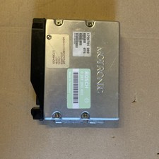 BMW 5er E34 - M5 Motorsteuergerät Motronic DME Bosch 0261200403 1730784