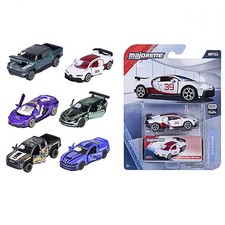 Majorette, Showroom Deluxe